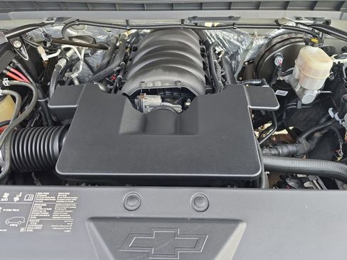 Used 2018 Chevrolet Silverado 1500 LT w/ All Star Edition image 16