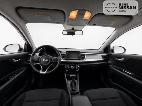 Used 2020 Kia Rio LX FWD image 9