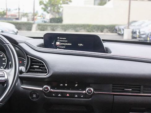 Used 2023 MAZDA CX-30 AWD 2.5 S w/ Preferred Package image 19