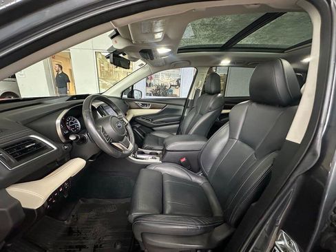 Used 2021 Subaru Ascent Touring image 13
