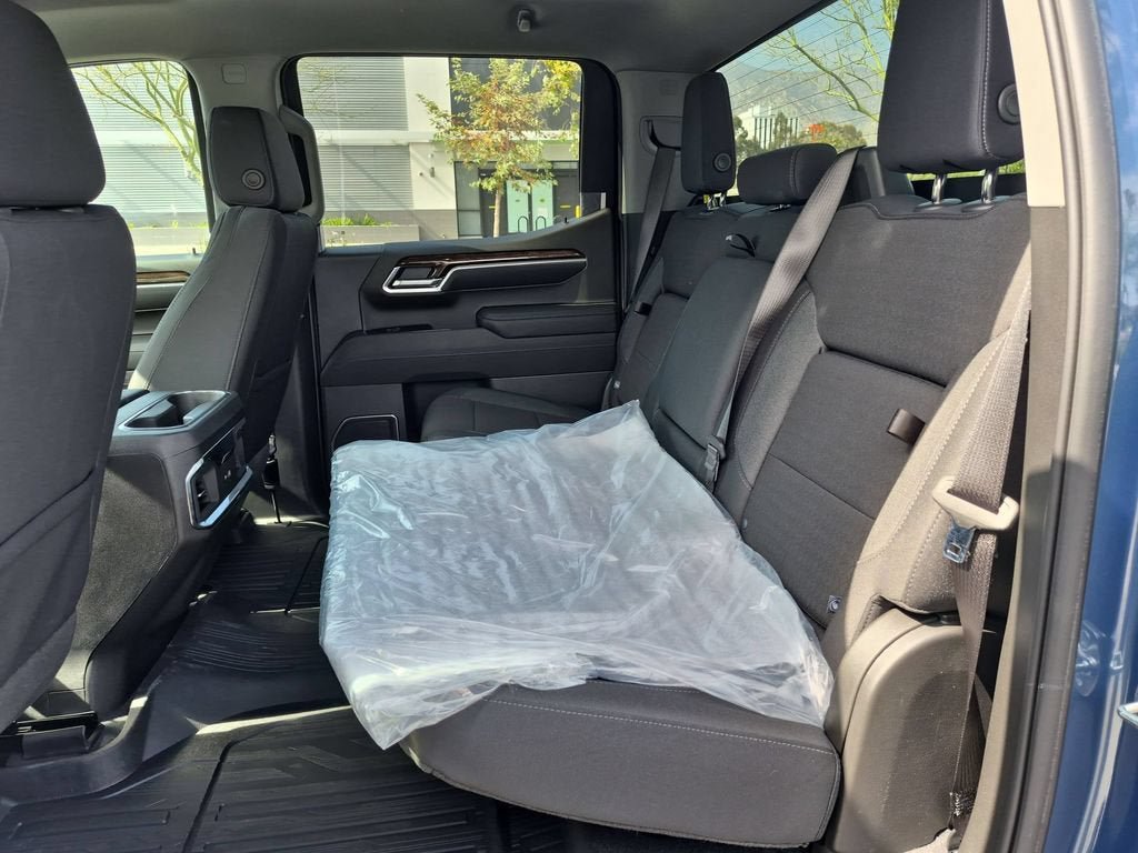 New 2026 GMC Sierra 1500 Elevation RWD image 22