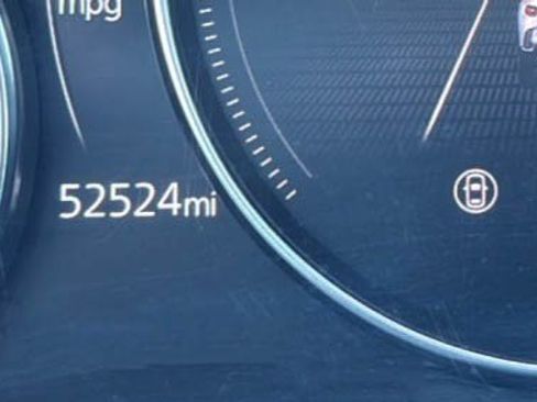 Used 2023 MAZDA CX-50 Meridian Edition w/ Cargo Package image 11