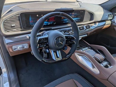 New 2026 Mercedes-Benz GLE 53 AMG 4MATIC Coupe image 11