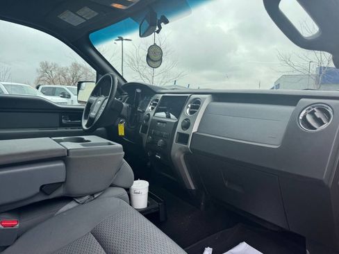 Used 2014 Ford F150 XLT w/ XTR Package image 17