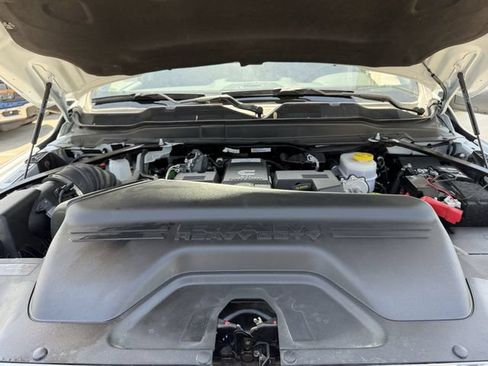 Used 2024 RAM 2500 Laramie w/ Safety Group AWD/4WD image 26