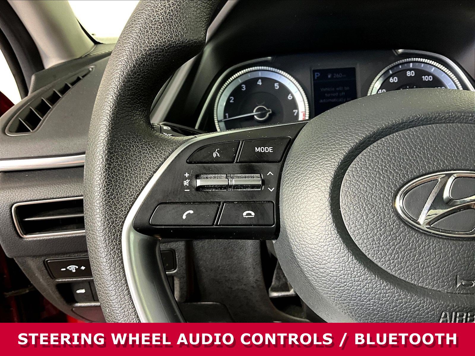 Used 2023 Hyundai Sonata SEL FWD image 10