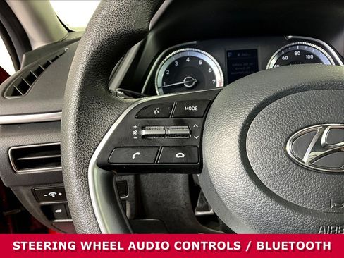 Used 2023 Hyundai Sonata SEL FWD image 10