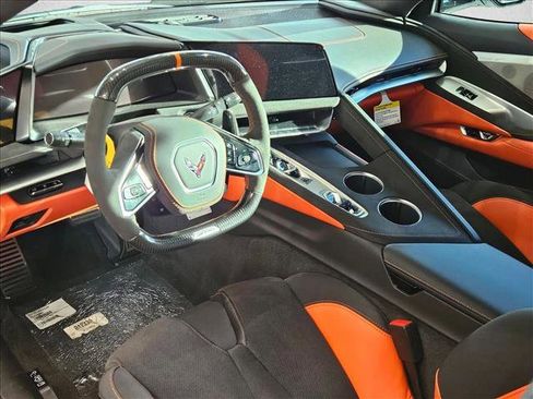 New 2026 Chevrolet Corvette Z06 image 14