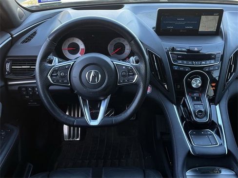 Certified 2022 Acura RDX AWD w/ A-Spec & Advance Pkg image 11