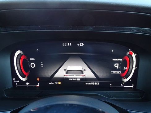 Used 2023 Nissan Pathfinder Platinum w/ Lighting Package (N93) image 25