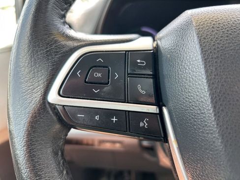 Used 2023 Toyota Sienna XLE image 19