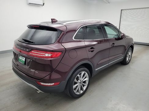 Used 2018 Lincoln MKC Select w/ Select Plus Package AWD/4WD image 10