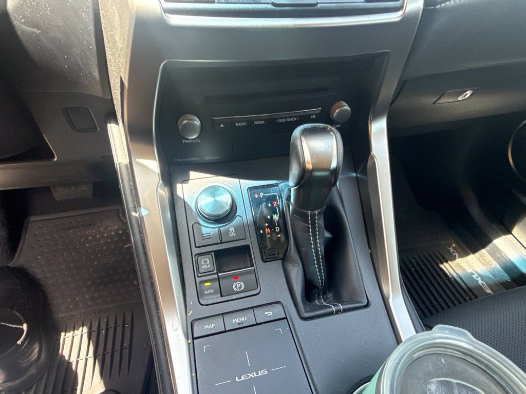 Used 2018 Lexus NX 300 AWD w/ Premium Package image 25