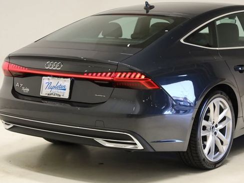 Used 2023 Audi A7 3.0T Premium w/ Convenience Package image 6