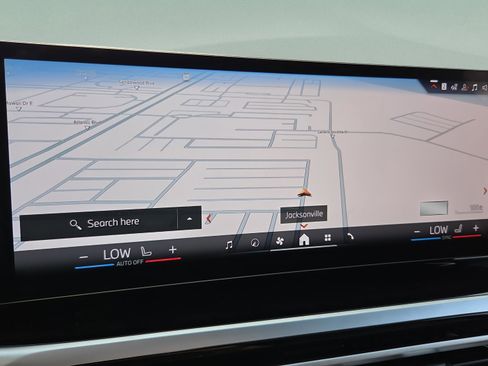 Used 2024 BMW i4 eDrive35 w/ Convenience Package RWD image 23
