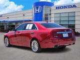 Used 2014 Cadillac CTS Premium image 4