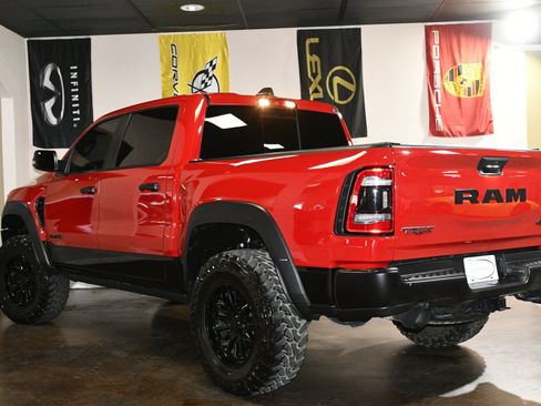 Used 2023 RAM 1500 TRX w/ TRX Level 1 Equipment Group AWD/4WD image 6