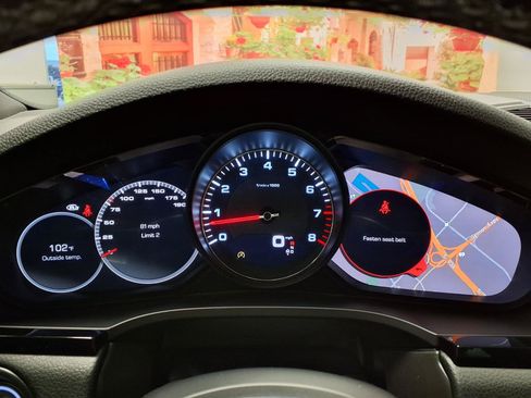 Used 2019 Porsche Cayenne S AWD/4WD image 30