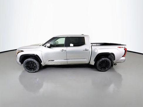 New 2026 Toyota Tundra 1794 Edition image 4