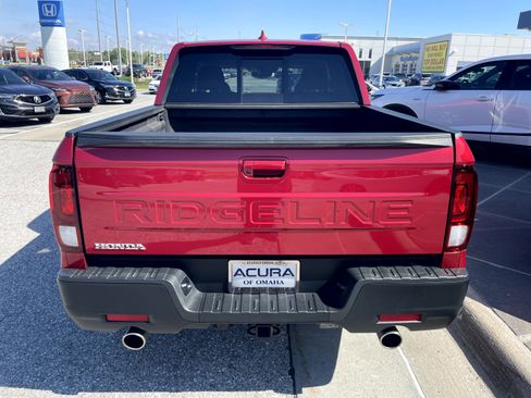 Used 2024 Honda Ridgeline RTL image 3