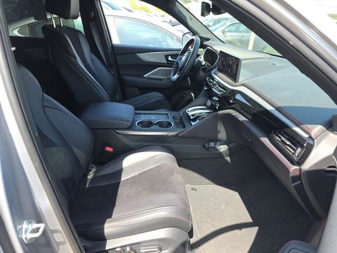 Used 2025 Acura MDX A-Spec AWD/4WD image 16