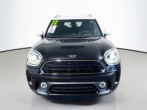 Used 2022 MINI Cooper Countryman image 11