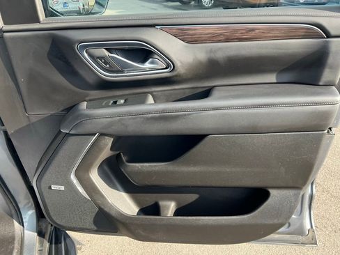 Used 2021 Chevrolet Tahoe LT w/ Rear Media and Nav Package image 30