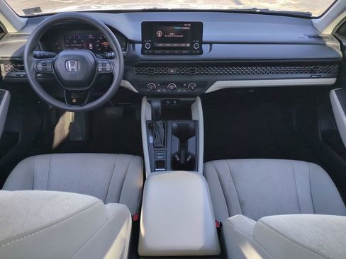Used 2024 Honda Accord LX image 14