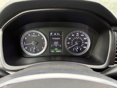 Used 2018 Hyundai Sonata SEL w/ Cargo Package image 14