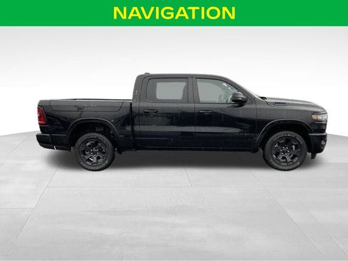 Used 2025 RAM 1500 Big Horn image 6