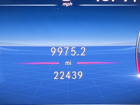 Used 2024 Mercedes-Benz GLE 53 AMG AMG GLE 53 image 22