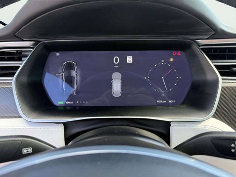 Used 2017 Tesla Model S 75 RWD image 17