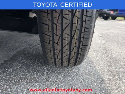 Certified 2024 Toyota RAV4 XLE FWD image 41