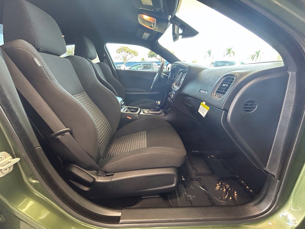 Used 2023 Dodge Charger Scat Pack RWD image 25