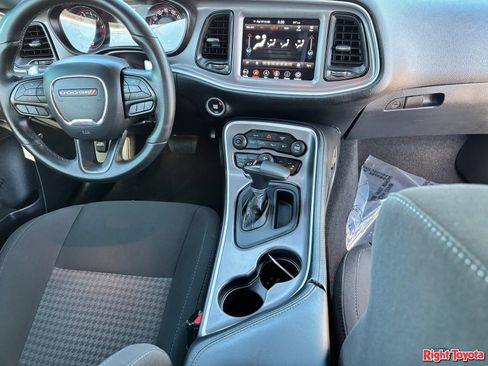 Used 2022 Dodge Challenger GT w/ Blacktop Package RWD image 17