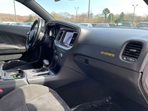 Used 2023 Dodge Charger Scat Pack RWD image 28