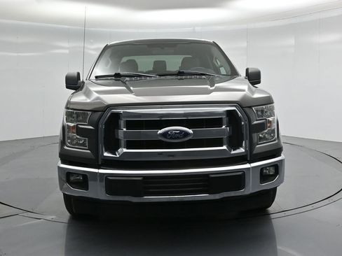 Used 2017 Ford F150 XLT RWD image 47