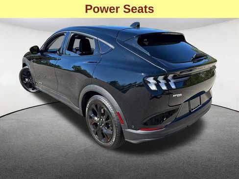 Used 2024 Ford Mustang Mach-E Select w/ Comfort Package Lite image 9