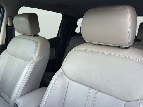 Used 2019 Ford Ranger Lariat w/ Equipment Group 501A Mid image 10