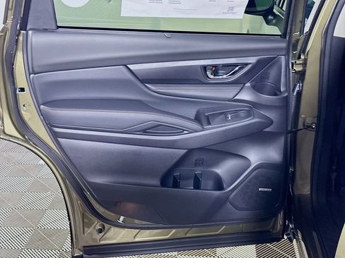 New 2025 Subaru Ascent Bronze Edition w/ Popular Package #2 image 20