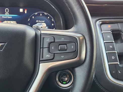 Used 2023 Chevrolet Tahoe LT RWD image 28