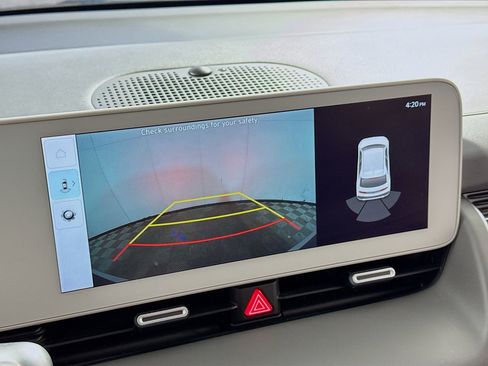 Used 2022 Hyundai Ioniq 5 SE image 3