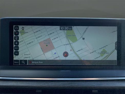 Used 2022 Kia Telluride EX w/ EX Premium Package image 10