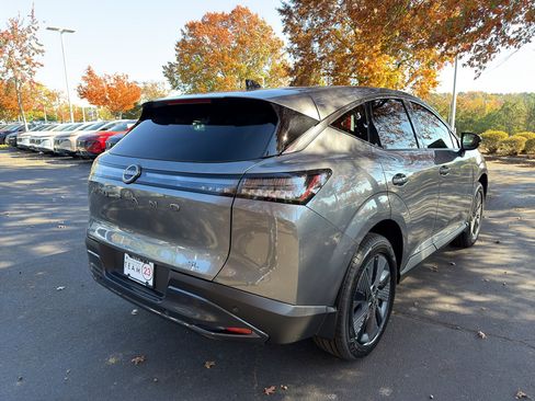 New 2026 Nissan Murano SL image 7