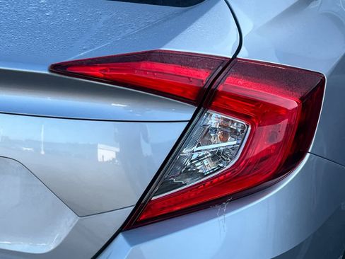 Used 2016 Honda Civic LX image 18
