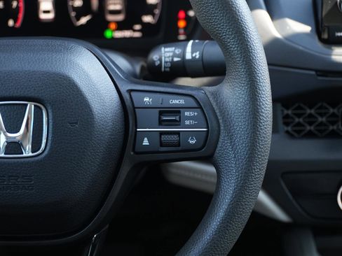 Used 2023 Honda Accord LX image 22