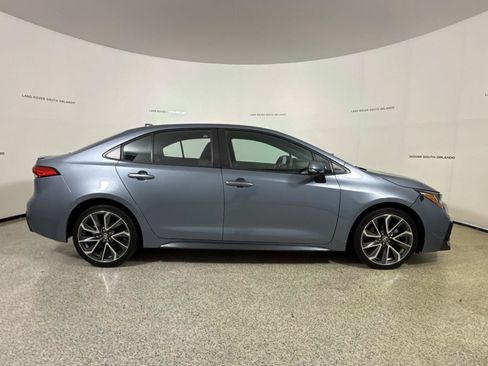 Used 2022 Toyota Corolla SE FWD image 6