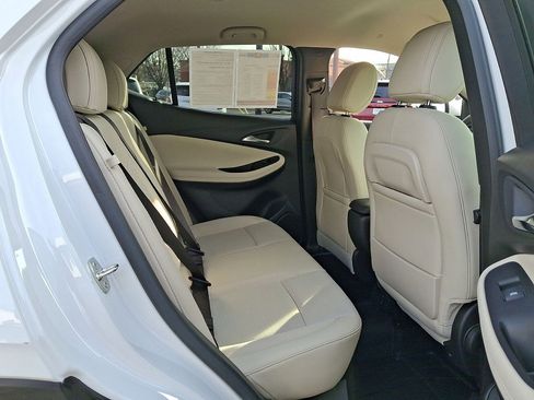 Used 2023 Buick Encore GX Preferred w/ Cold Weather Comfort Package image 25