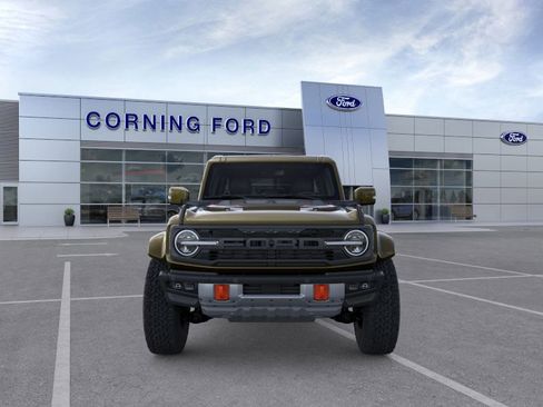 New 2025 Ford Bronco Raptor image 6