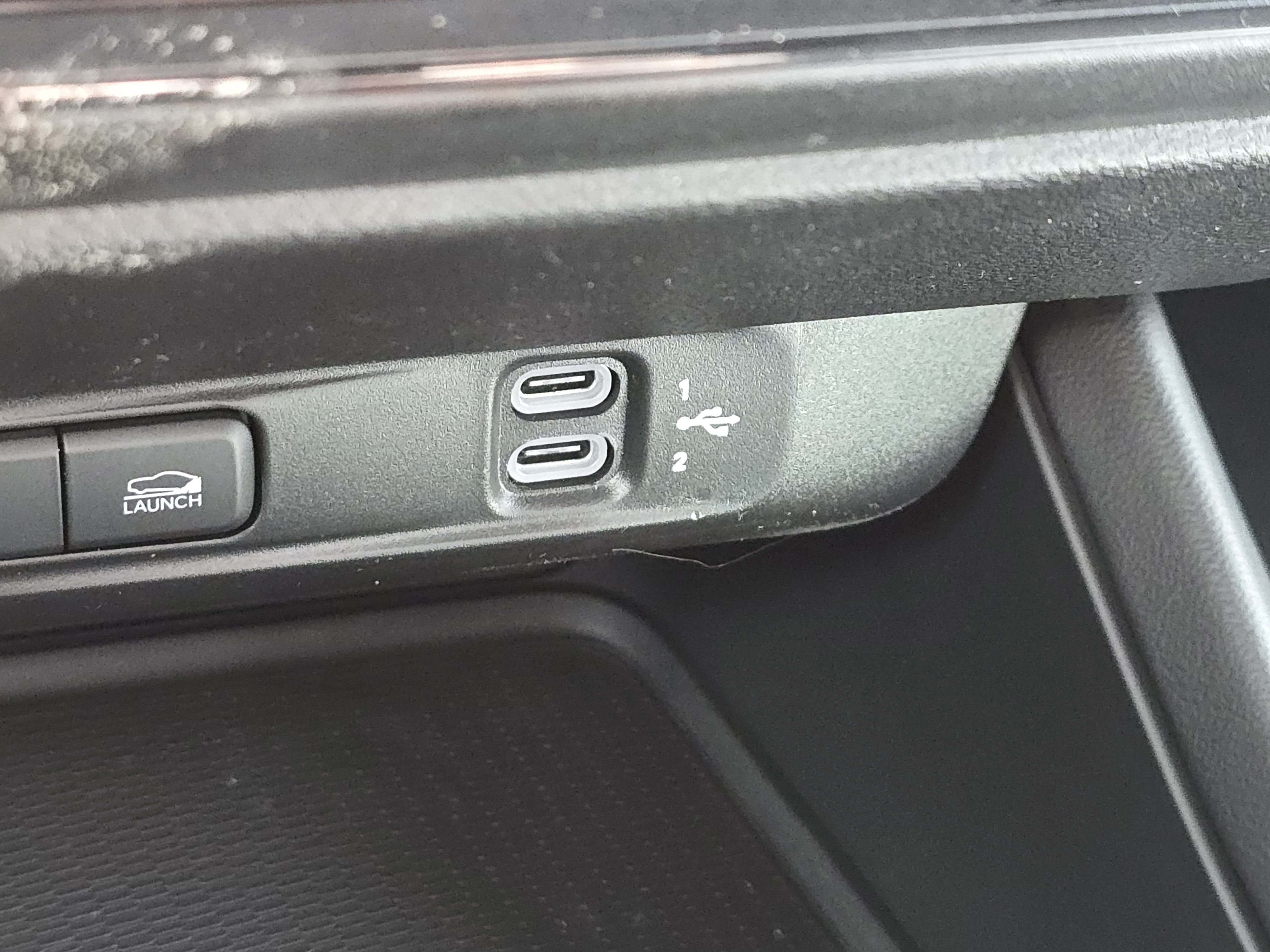 New 2026 Dodge Charger Scat Pack AWD/4WD image 23